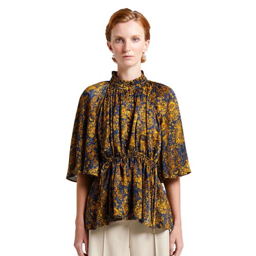 Karen Walker Trinket Top